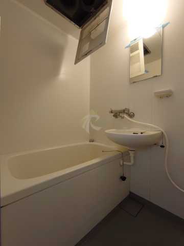 バス・シャワールーム　ザ・パーククロス市ヶ谷