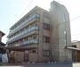 北大路駅より徒歩25分 4階 築35年の賃貸物件