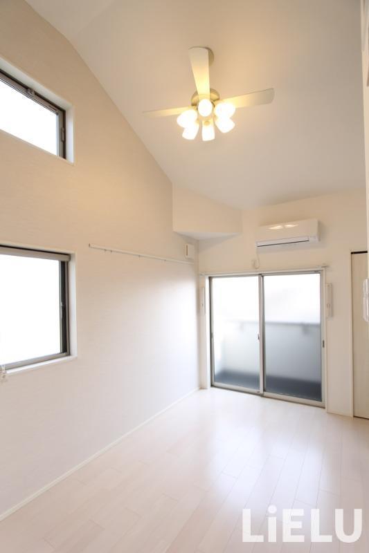 居室・リビング　同シリーズ物件の写真になります※現況優先