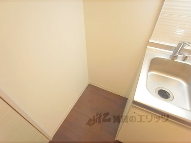 その他部屋・スペース　冷蔵庫置場