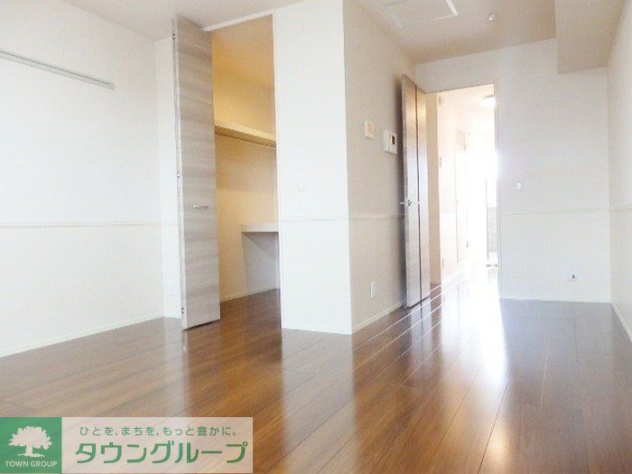 居室・リビング　お問合せはタウンハウジングまで！※現地待合わせ相談可能