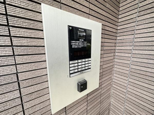 セキュリティ　同仕様タイプ！