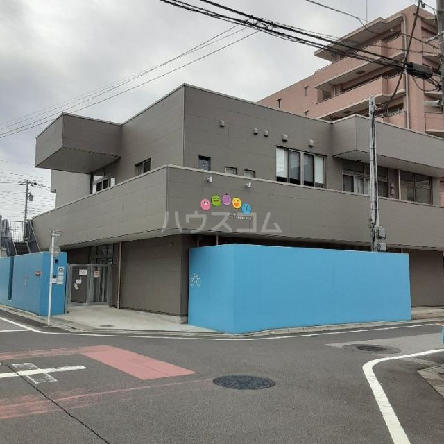 幼稚園・保育園　ビーフェア東和親水保育園（幼稚園・保育園）まで1094m