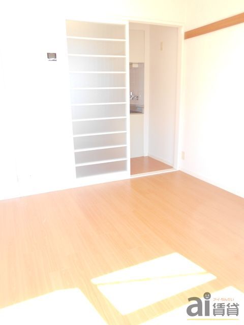 その他部屋・スペース　※別号室写真です