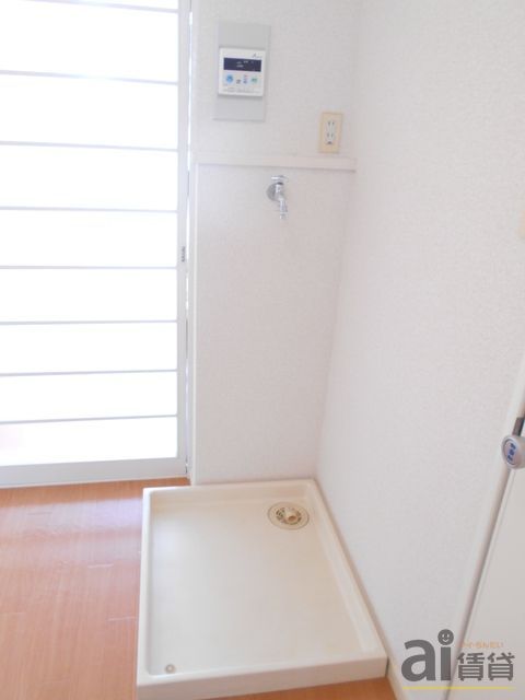 その他設備　※別号室写真です