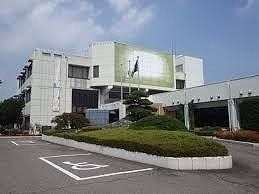 役所　美里町役場（役所）まで1600m