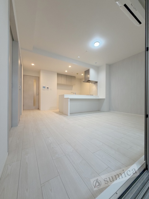 居室・リビング　インターネット無料で使い放題♪