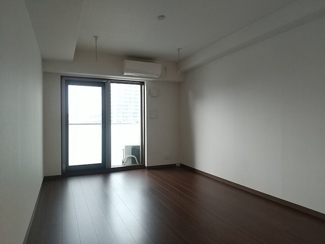 居室・リビング　居室