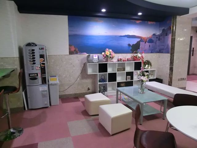 その他共有部分　共有スペース・テラスもあります！