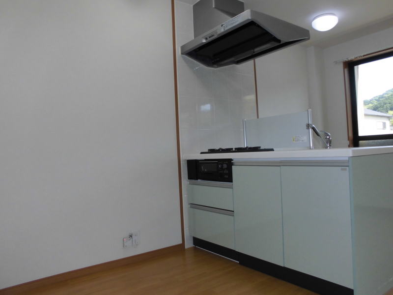 キッチン　同仕様