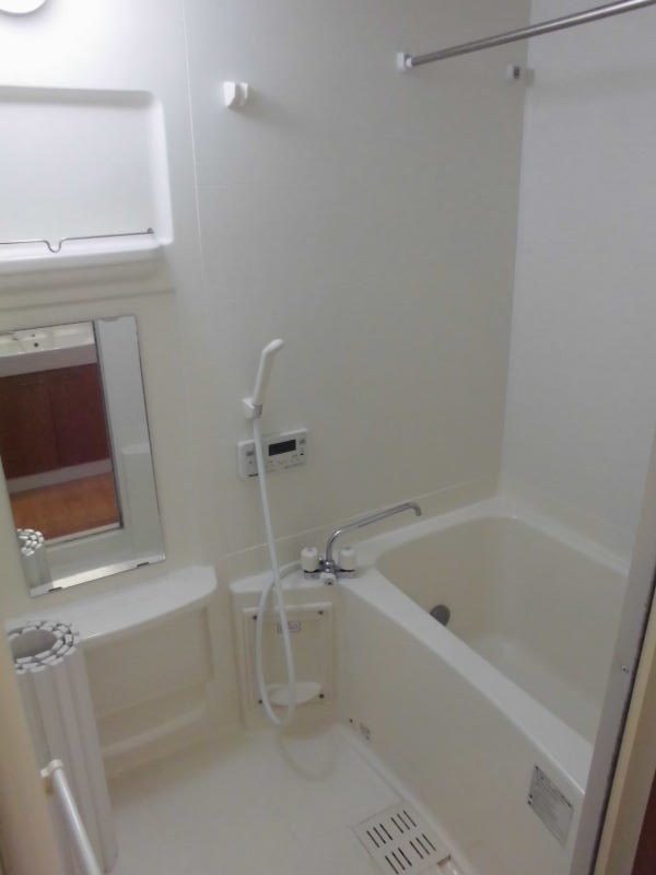 バス・シャワールーム　同仕様