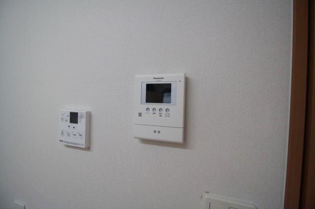 セキュリティ　同仕様