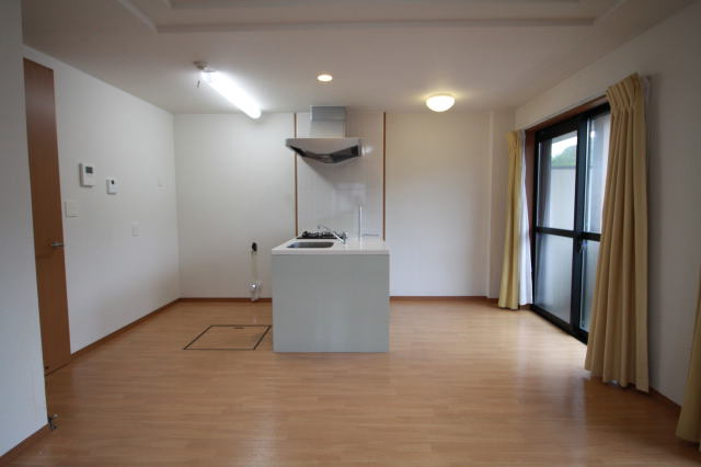 居室・リビング　同仕様