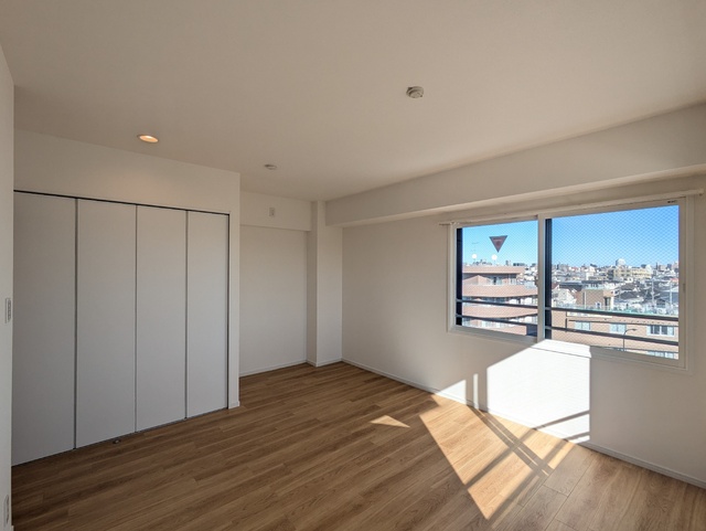 その他部屋・スペース　洋室９．５帖