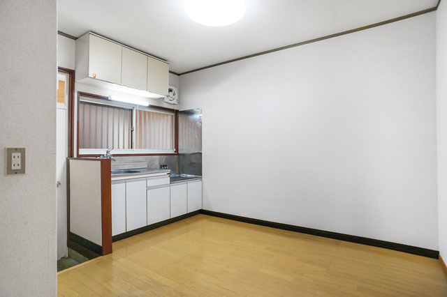 居室・リビング　ダイニング