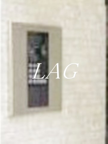 セキュリティ　オートロックです。