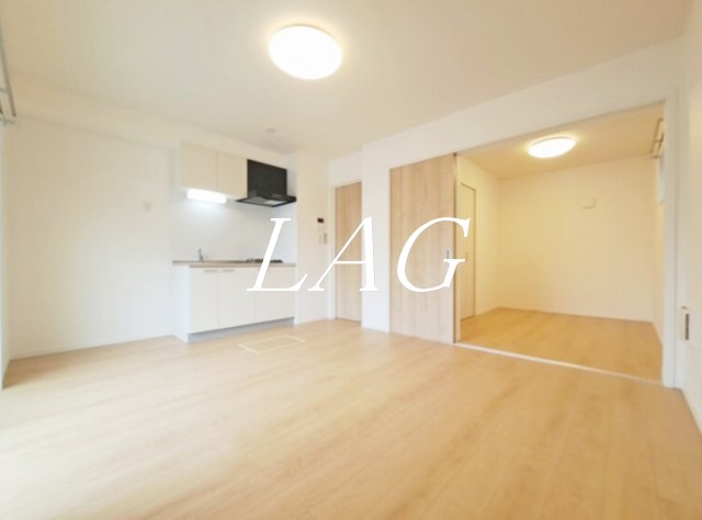 その他部屋・スペース　寝室です。