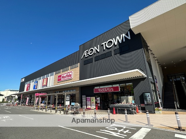 ショッピングセンター　イオンタウン岡崎美合（ショッピングセンター）まで1200m