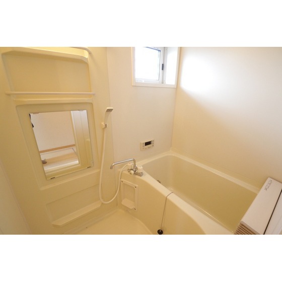 バス・シャワールーム　同タイプ