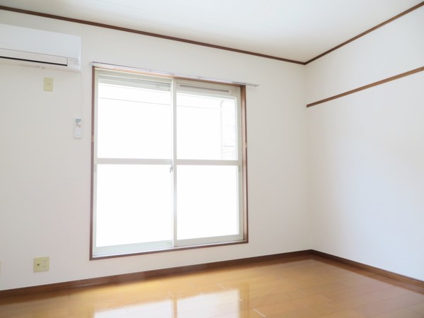 CORTY-Cの居間写真