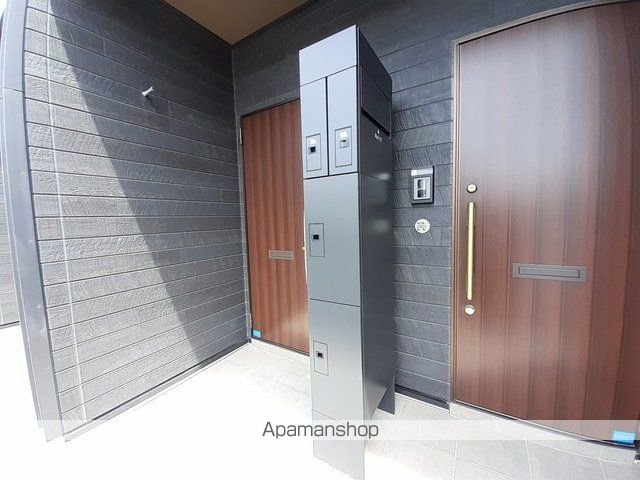 その他共有部分　その他共有部分