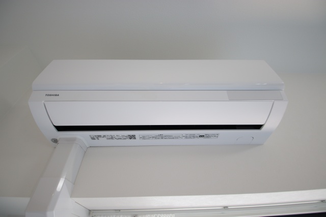 その他設備　※別室の参考写真の為、現況優先です。