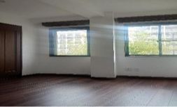 居室・リビング　こちらの居間で趣味の時間をお楽しみください