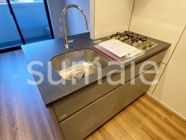 キッチン　キッチンです☆