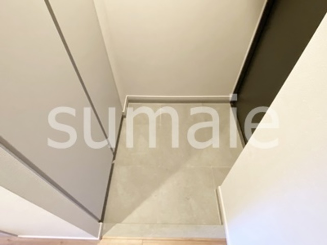 玄関　玄関です☆