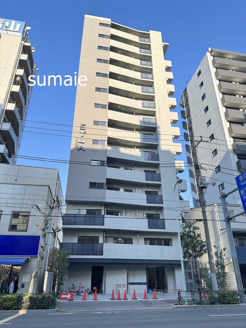 建物外観　外観です☆