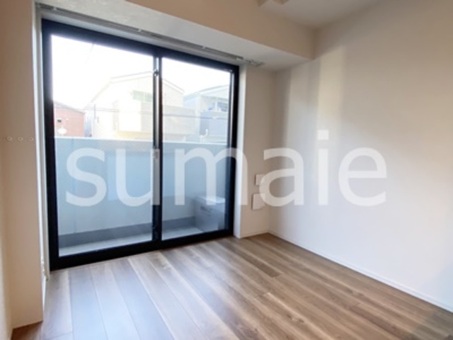 居室・リビング　リビングです☆