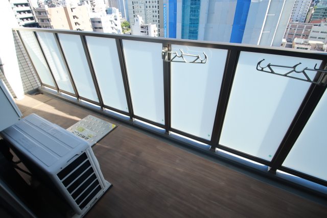 バルコニー　別室の参考写真です。※現況優先
