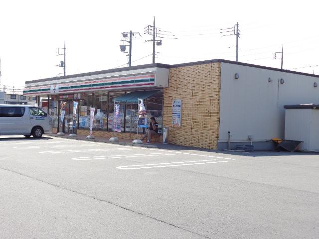 その他　セブンイレブン土浦卸町1丁目店（その他）まで122m