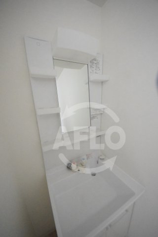 洗面設備　GRANDE　独立洗面台