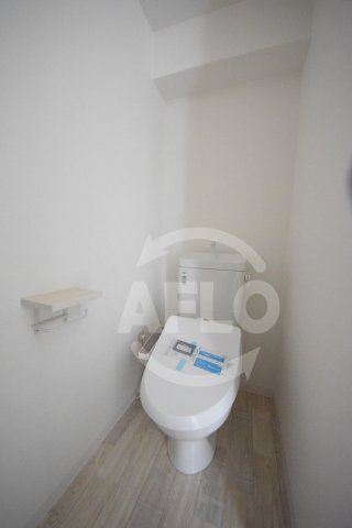 トイレ　GRANDE　トイレ