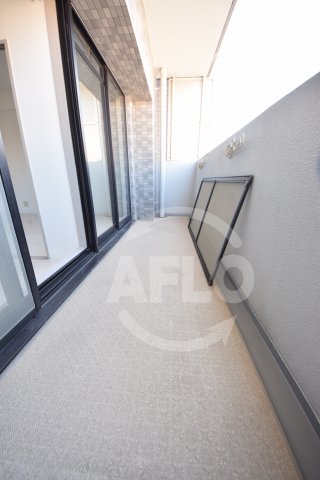 バルコニー　GRANDE　バルコニー