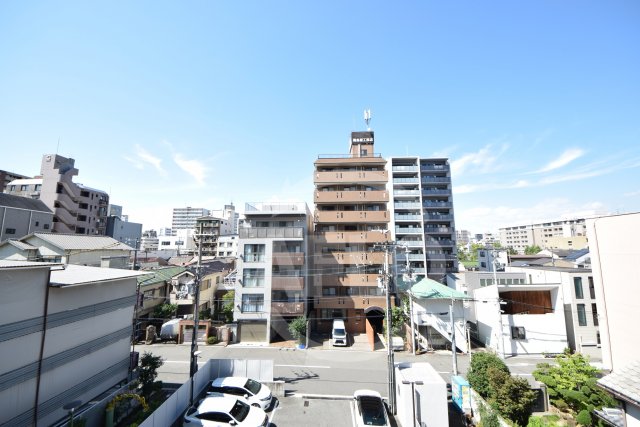 眺望　GRANDE　眺望