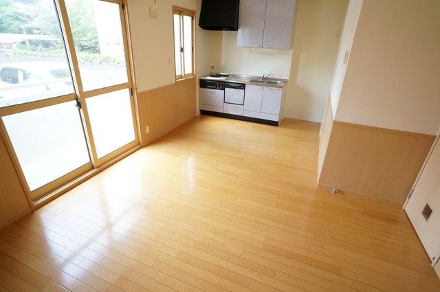 その他部屋・スペース　他号室。参考写真