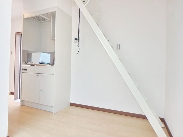 居室・リビング　★洋室5.1帖★