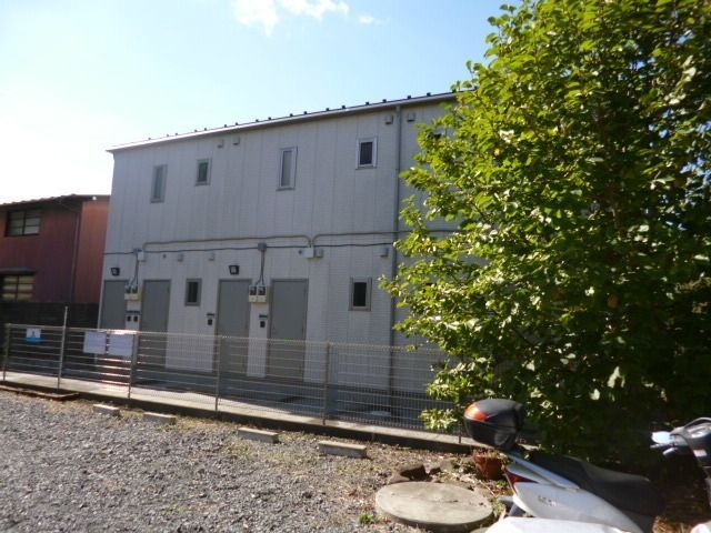 建物外観　★ペット可　ミサワホーム施工★