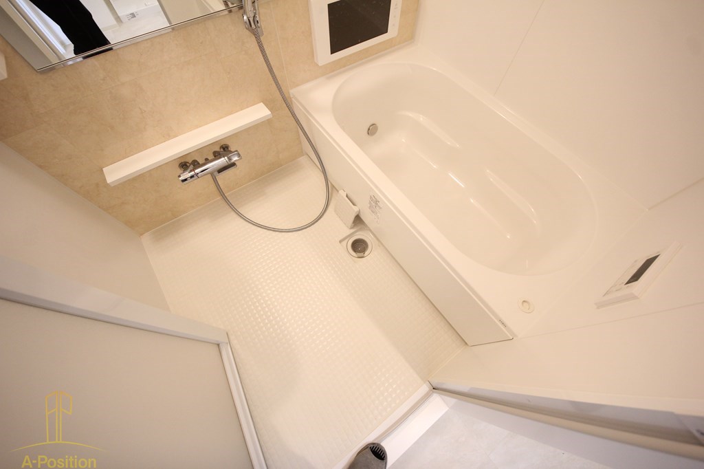 バス・シャワールーム　プレジオ都島ASIAN