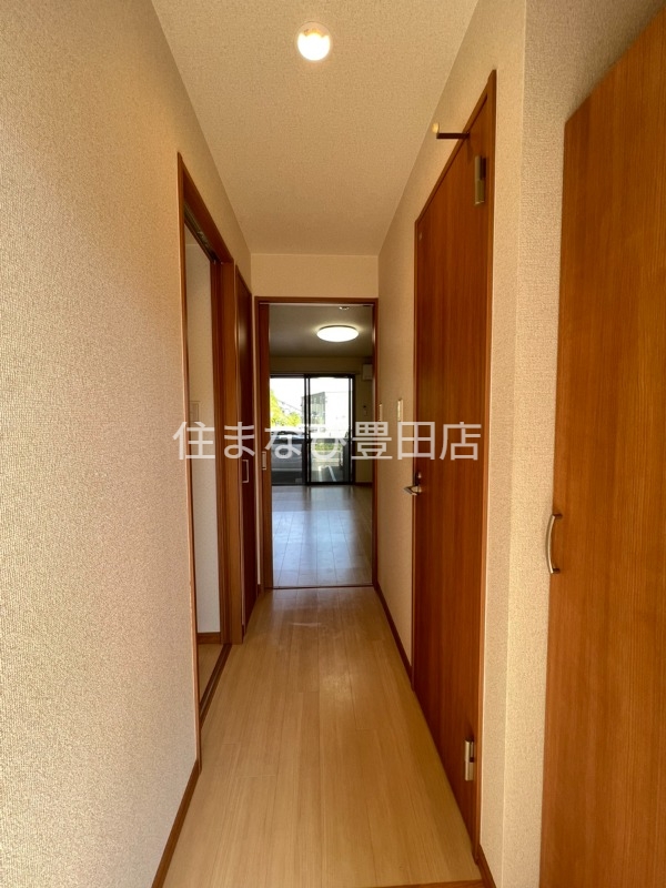 その他部屋・スペース　同型別部屋写真