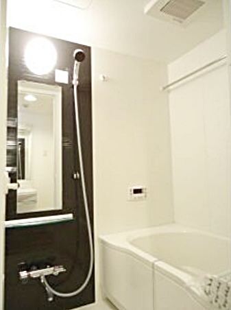 バス・シャワールーム　【オシャレな対面キッチン♪】オススメ物件です！