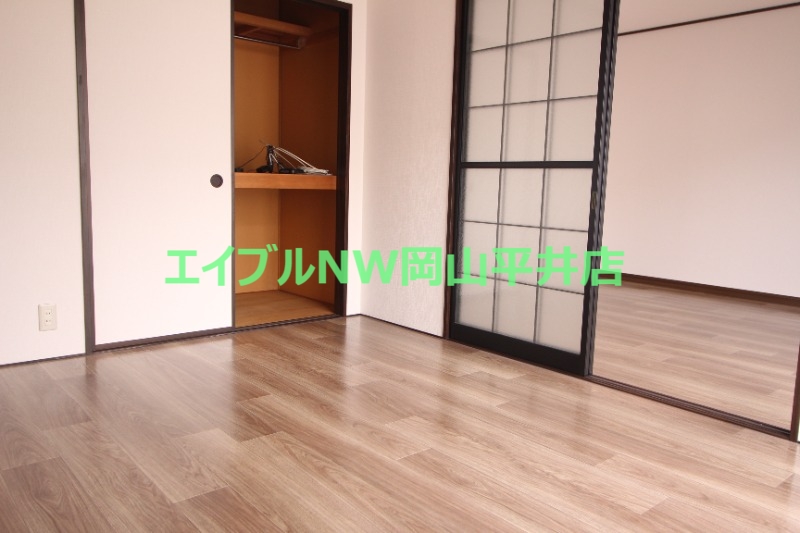 その他部屋・スペース