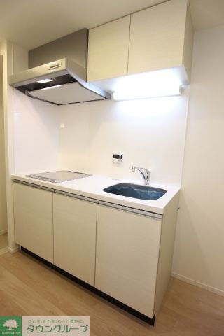 キッチン　※参考写真