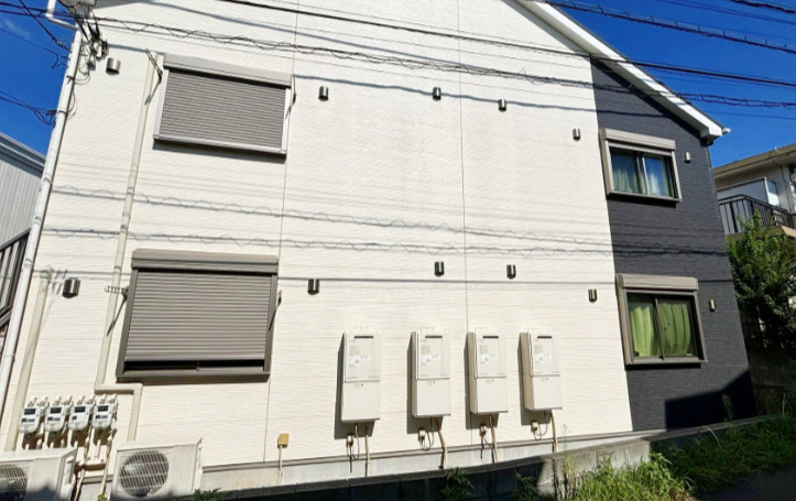 その他　ヒルズ白幡仲町