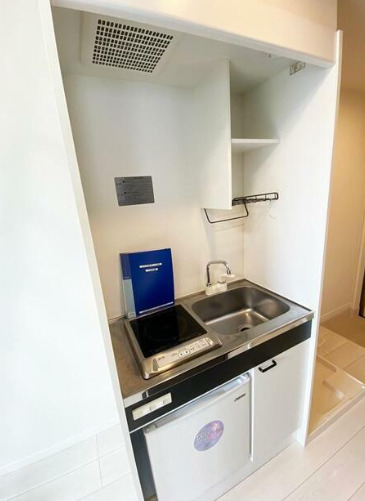 キッチン　ヒルズ白幡仲町