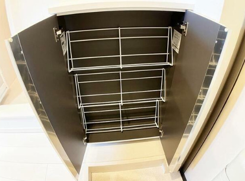 収納　ヒルズ白幡仲町