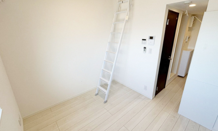 その他設備　ヒルズ白幡仲町