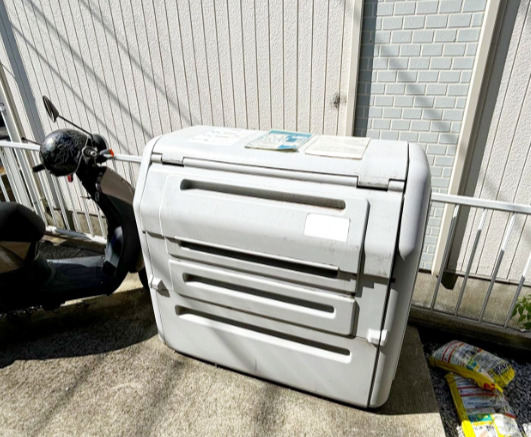 その他共有部分　ヒルズ白幡仲町